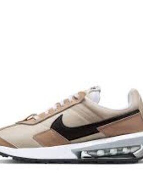 Nike Air Max Pre-Day 'Oatmeal'